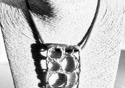 plata,colgante,artesano,hecho a mano,diseño,barcelona