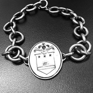 plata,joyas, pulsera,hecho a mano,artesano,barcelona