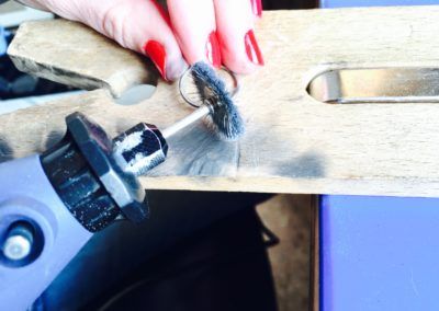 artesano,joyas,plata,proceso,diseño,barcelona