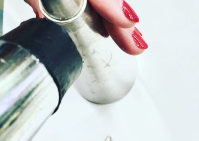 artesano,joyas,plata,proceso,diseño,barcelona