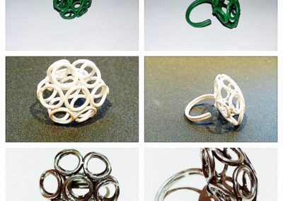 artesano,joyas,plata,proceso,diseño,barcelona