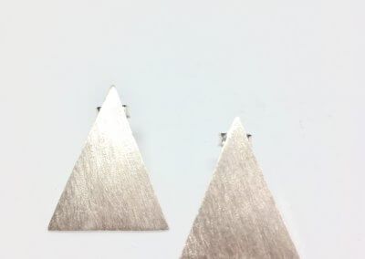 PENDIENTES GEOMETRÍA