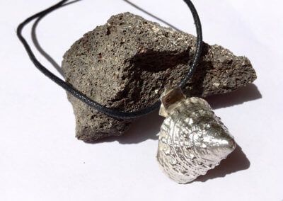 COLGANTE CARACOLA