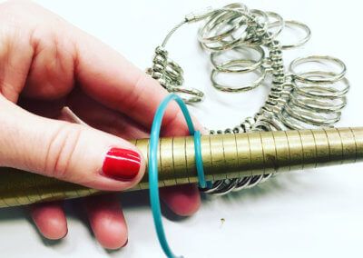 como se crean las joyas erizzo 1