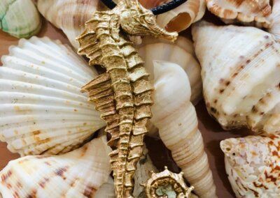 COLGANTE CABALLITO DE MAR